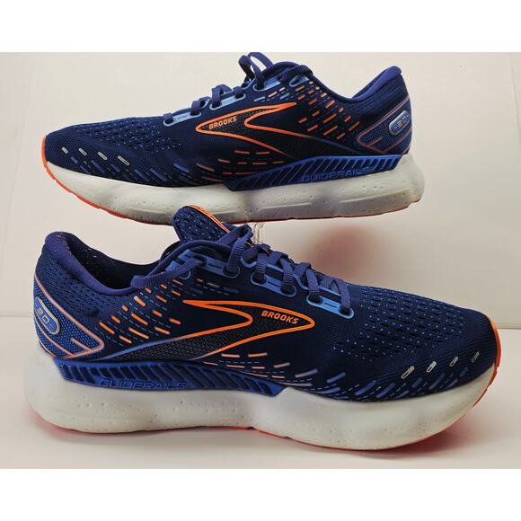 Brooks Men 12 Comfy footwear - Picture 3 of 11